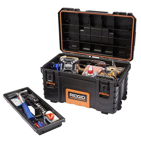 tool box for home use